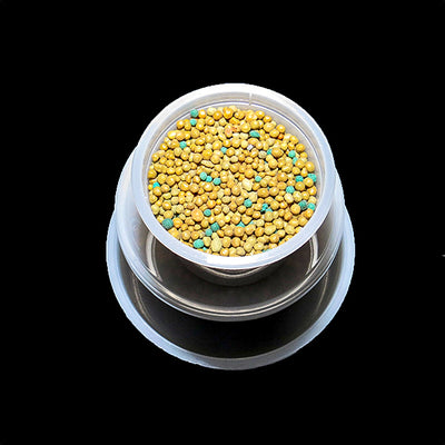 Time Release Fertilizer for Bromeliads | Bromeliad Paradise