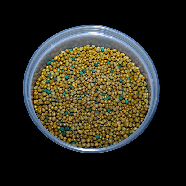 Time Release Fertilizer for Bromeliads